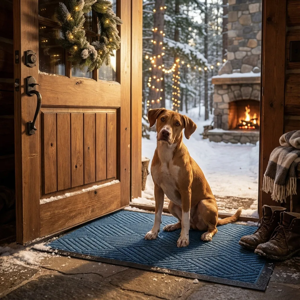 Eco Diamond Deluxe Mats - Image 1