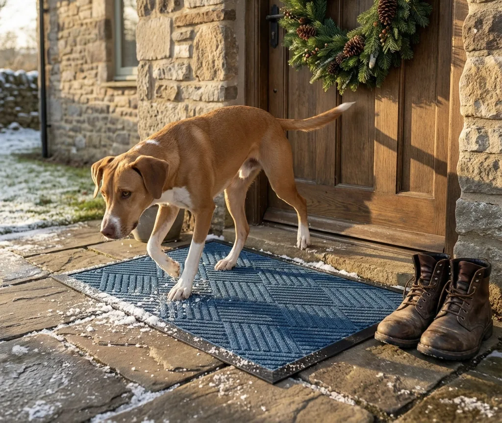 Premium doormat entrance 2